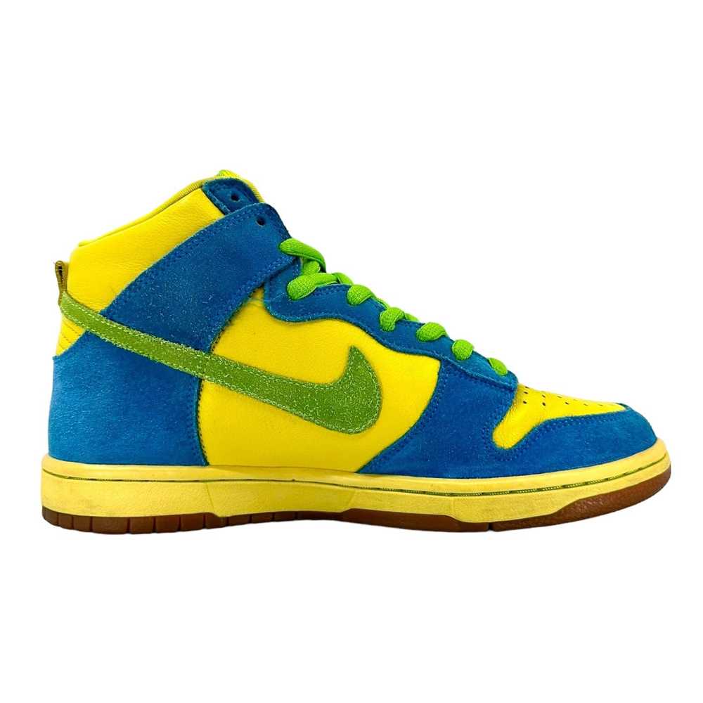 Nike SB Dunk High Marge Simpson - image 4