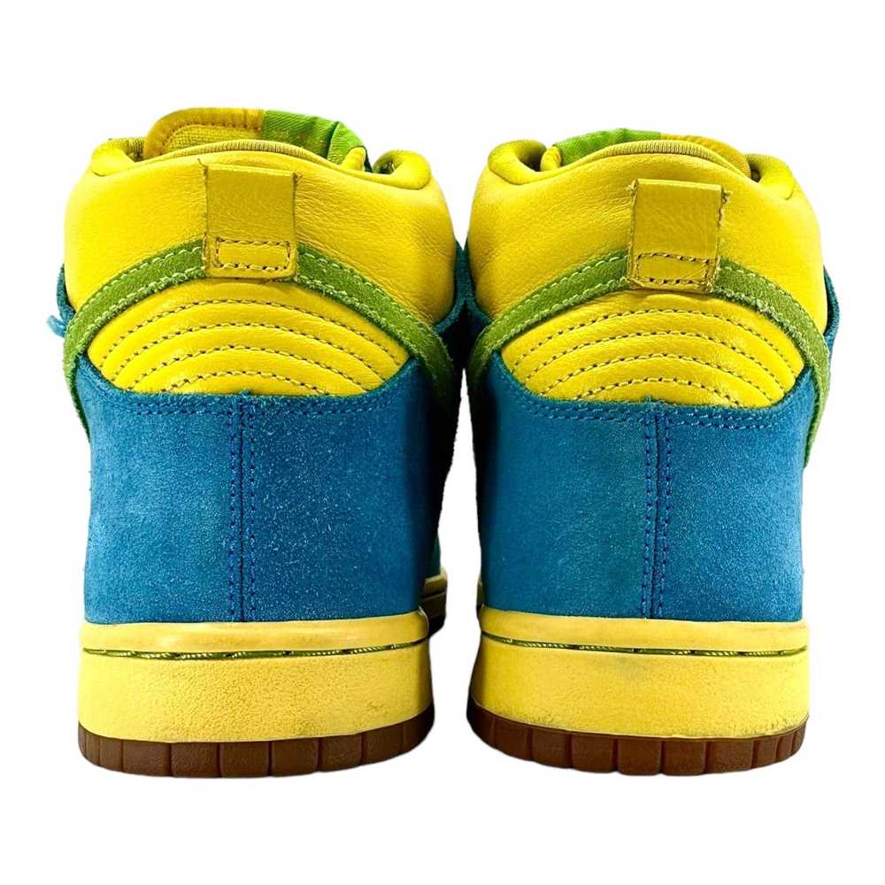 Nike SB Dunk High Marge Simpson - image 6