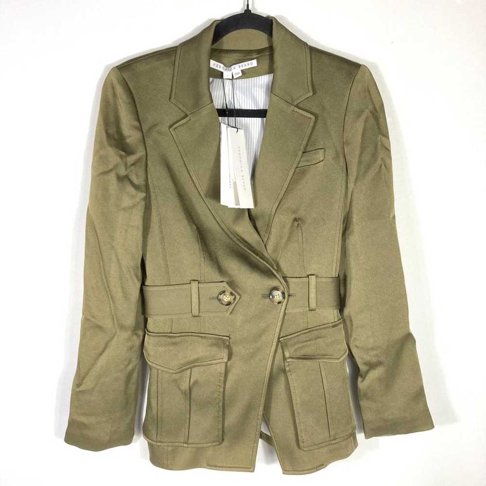 Veronica Beard Blazer - image 4