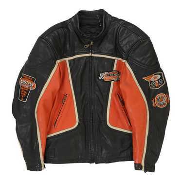 Spidi leather biker - Gem