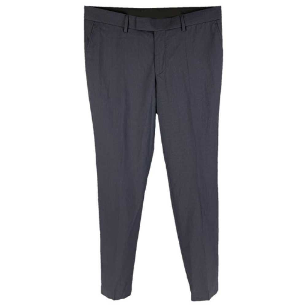 The Kooples Wool trousers - image 1