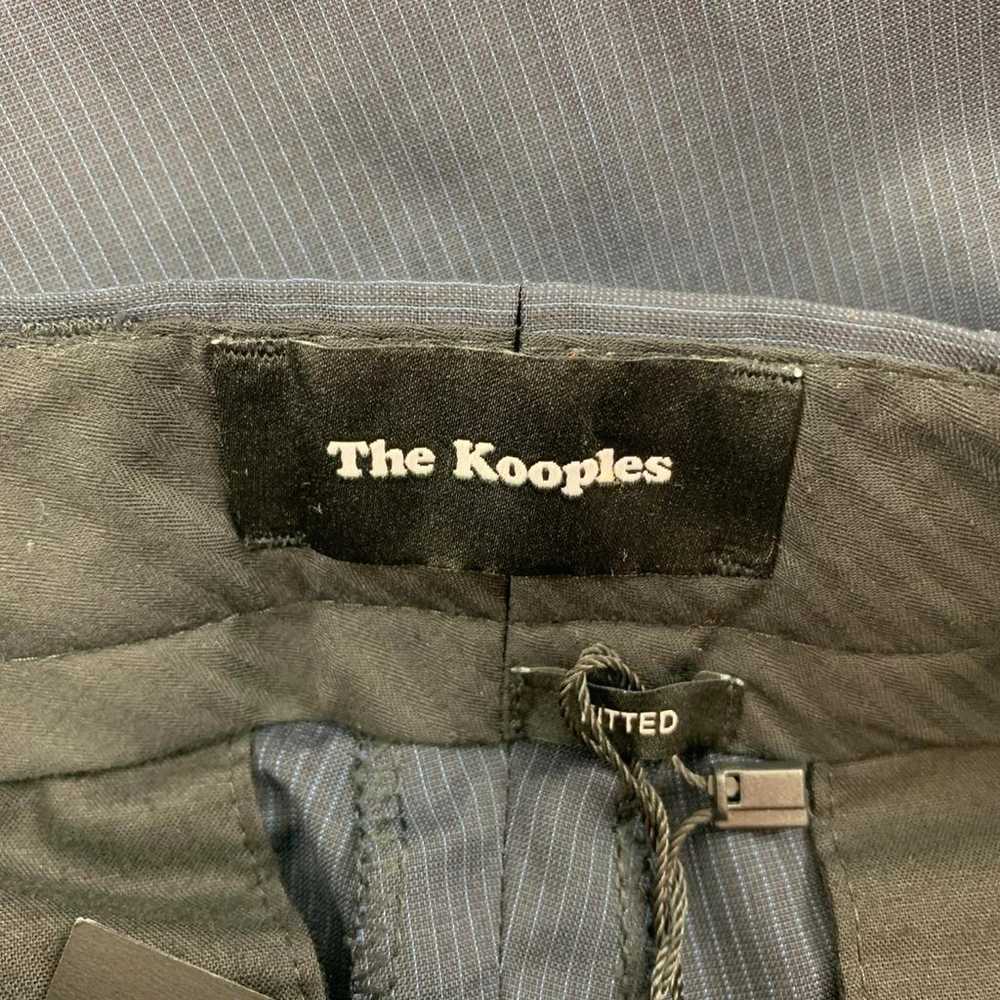 The Kooples Wool trousers - image 4