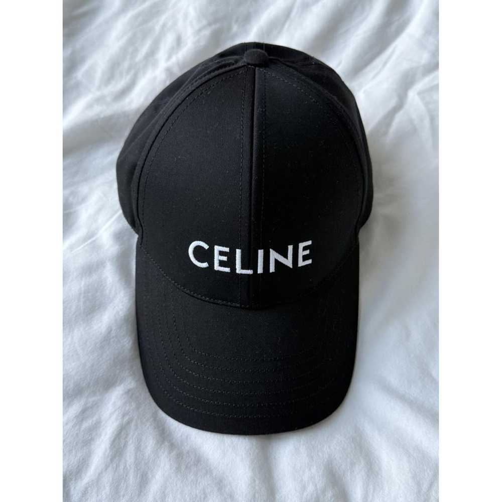 Celine Cap - image 2