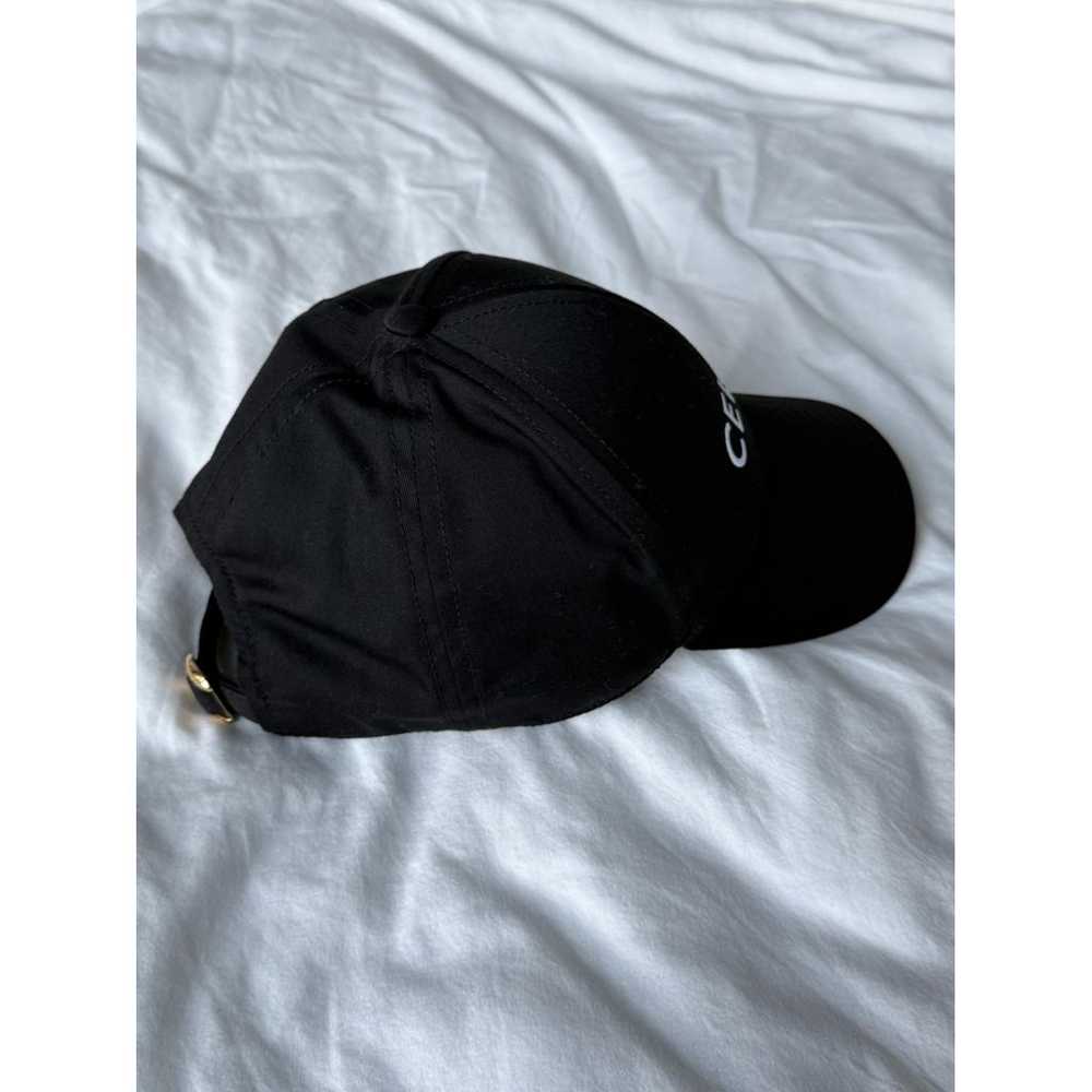 Celine Cap - image 3