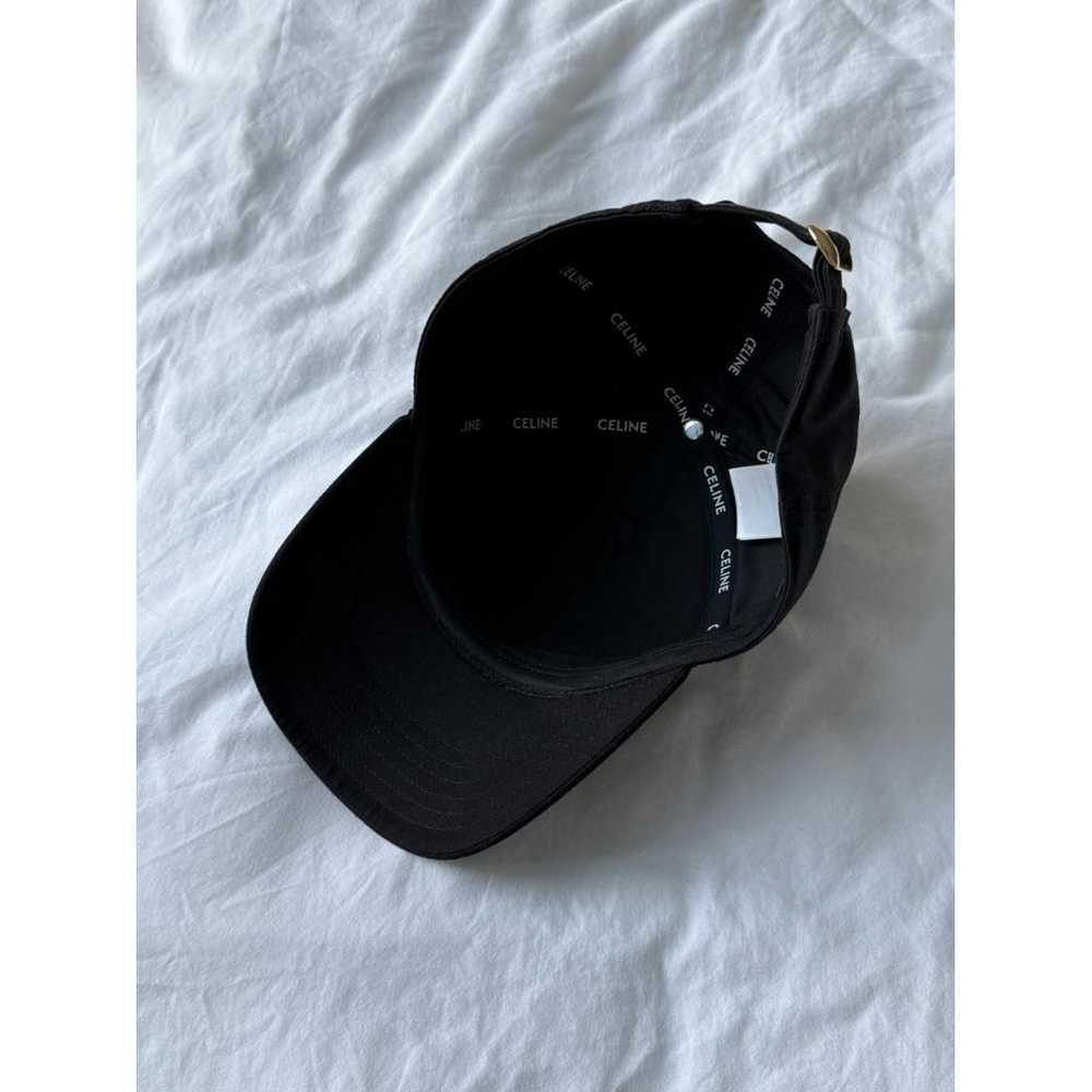 Celine Cap - image 4