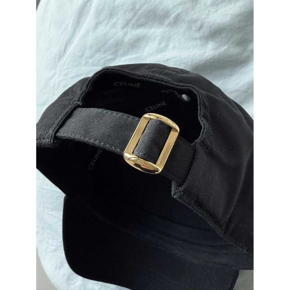 Celine Cap - image 5