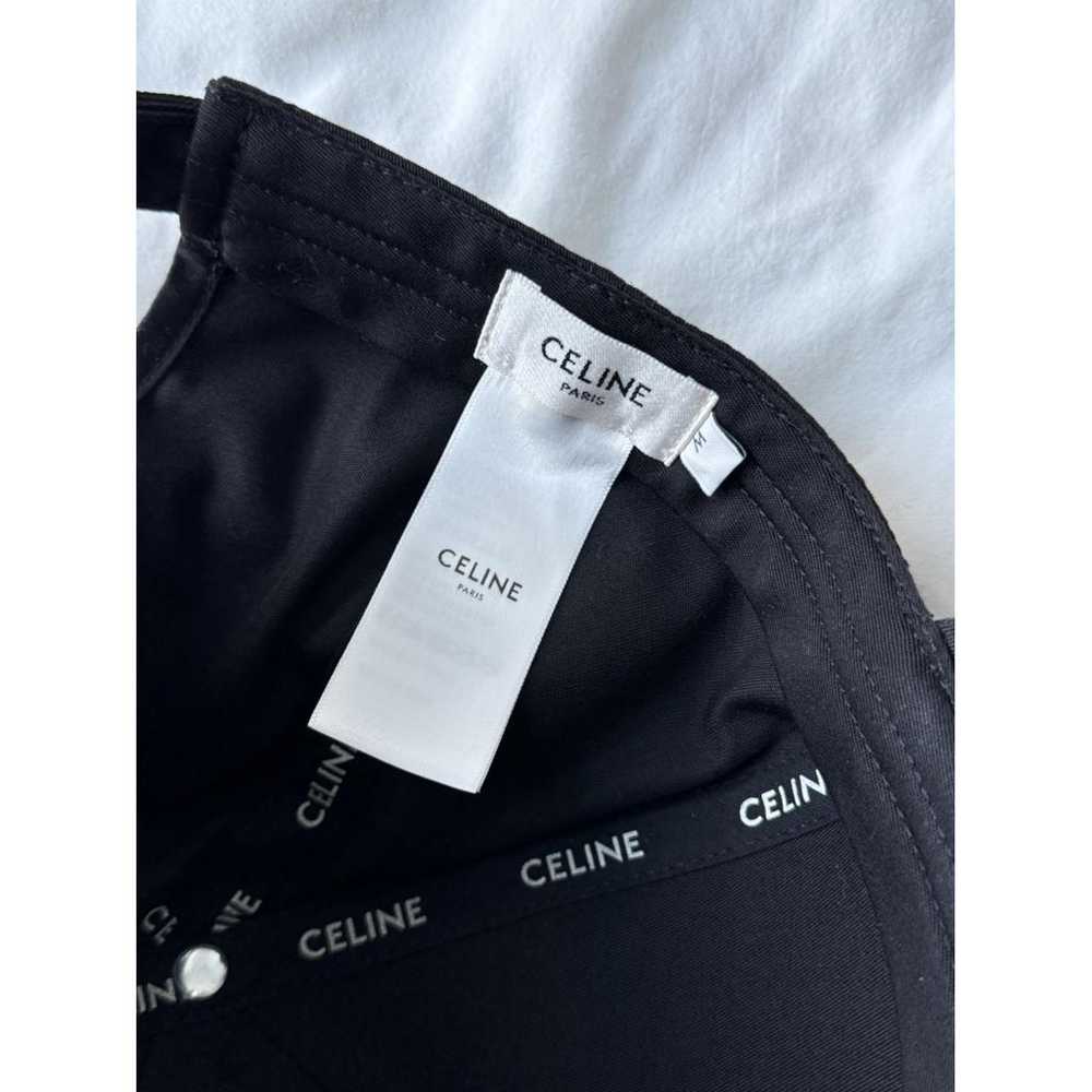 Celine Cap - image 6