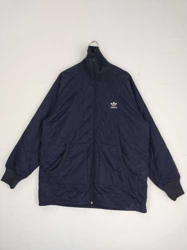 Adidas × Winter Session Adidas Winter Jacket