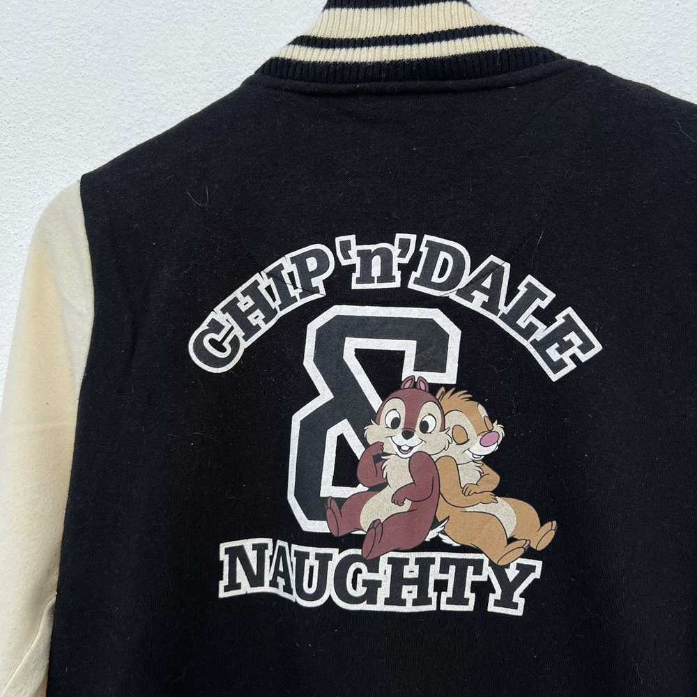 Cartoon Network × Japanese Brand VINTAGE CHIP AND… - image 10