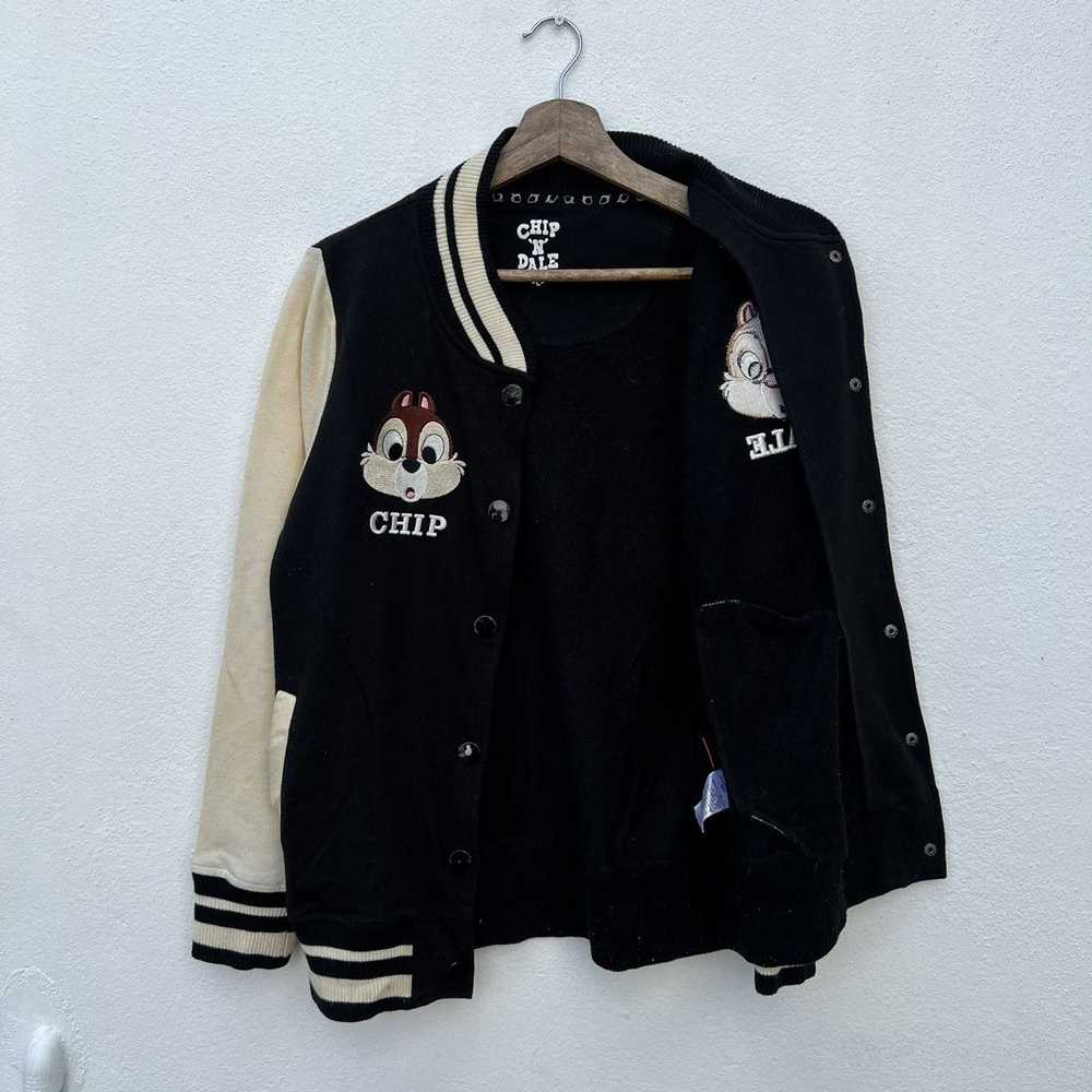 Cartoon Network × Japanese Brand VINTAGE CHIP AND… - image 11