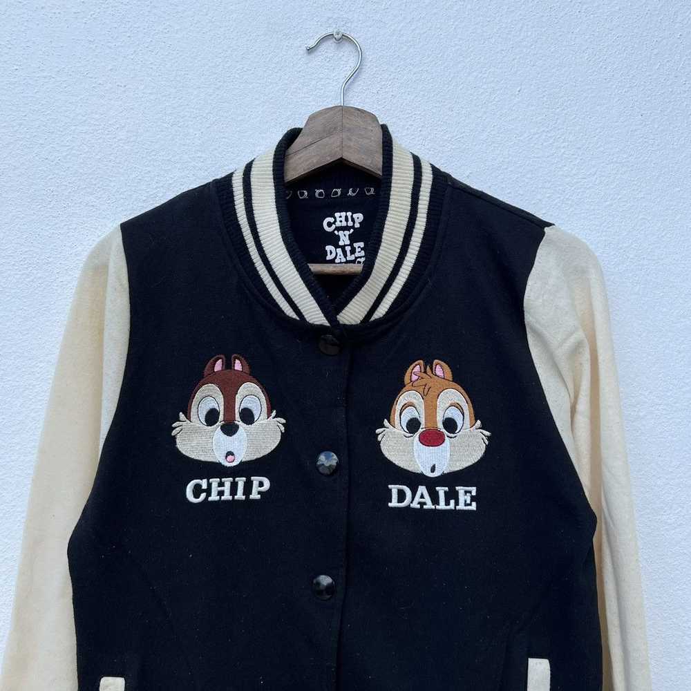 Cartoon Network × Japanese Brand VINTAGE CHIP AND… - image 3