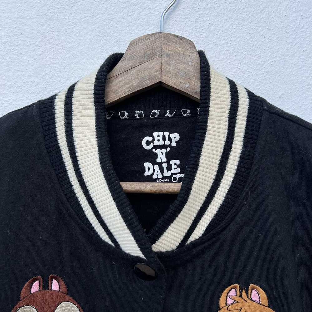 Cartoon Network × Japanese Brand VINTAGE CHIP AND… - image 6