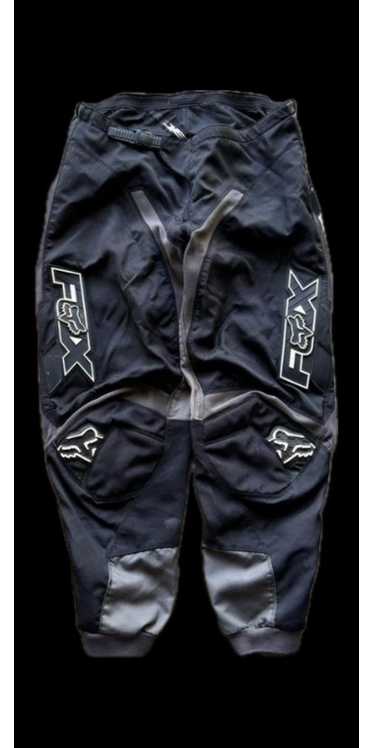 Fox × Fox Racing Fox racing pants