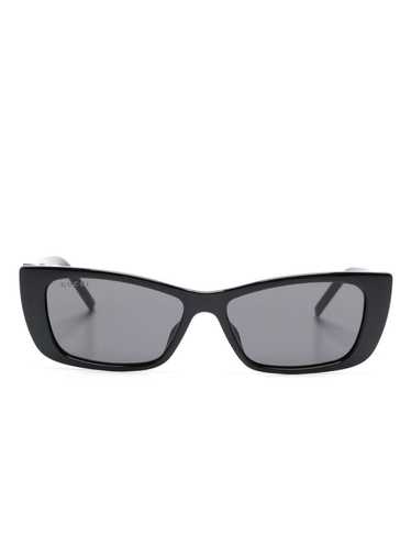 Gucci CAT EYE SUNGLASSES - image 1