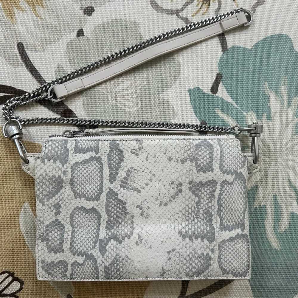 All Saints “Fletcher” Crossbody - image 2