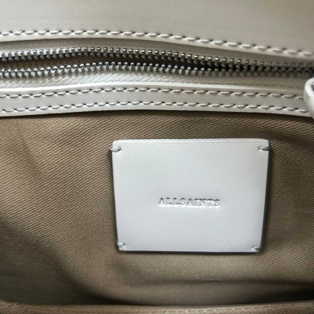 All Saints “Fletcher” Crossbody - image 3