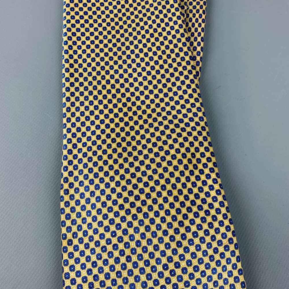 Stefano Ricci Silk tie - image 5