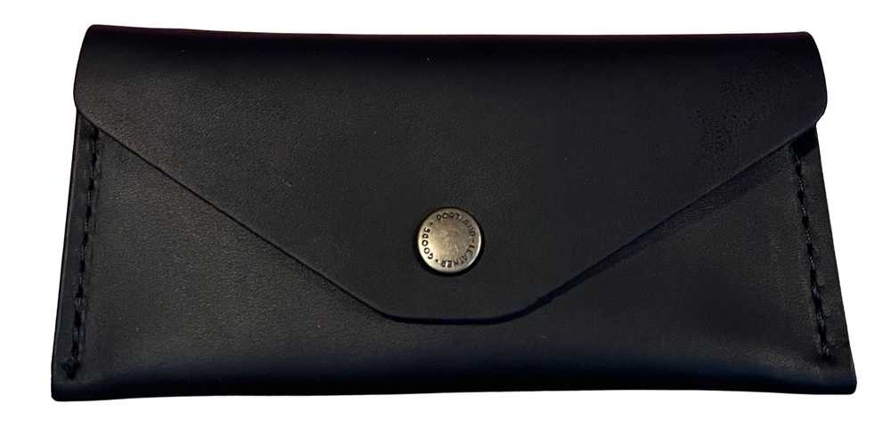 Portland Leather Long Zip Wallet - image 2