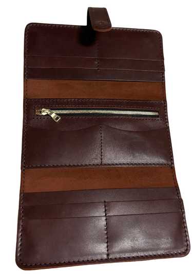 Portland Leather 'Almost Perfect' Women's Trifold 