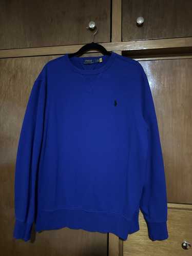 Polo Ralph Lauren Polo Ralph Lauren Crewneck