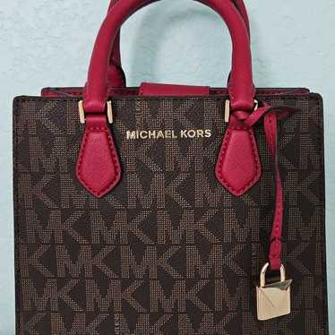 Michael Kors mini purse