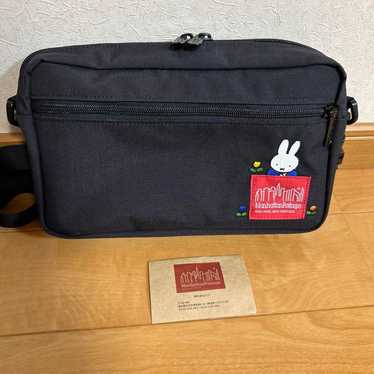 Manhattan Portage Miffy - image 1