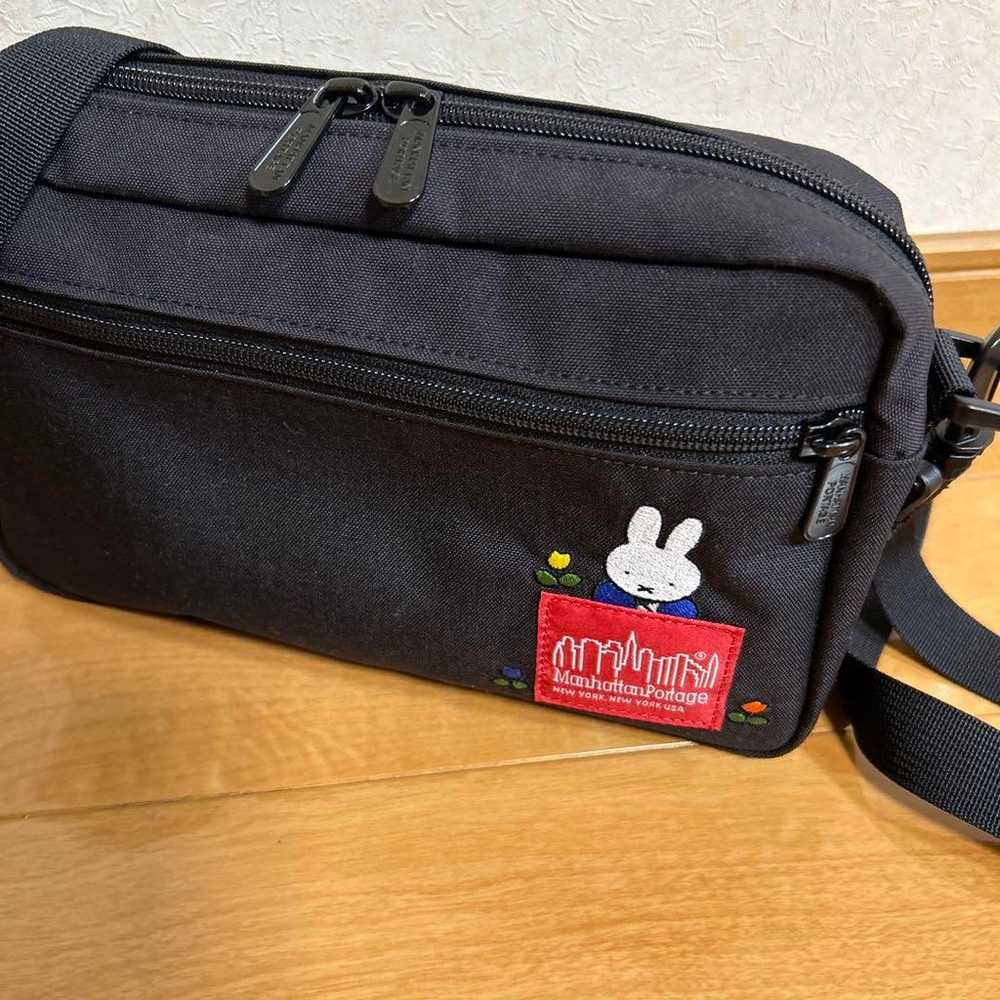 Manhattan Portage Miffy - image 3