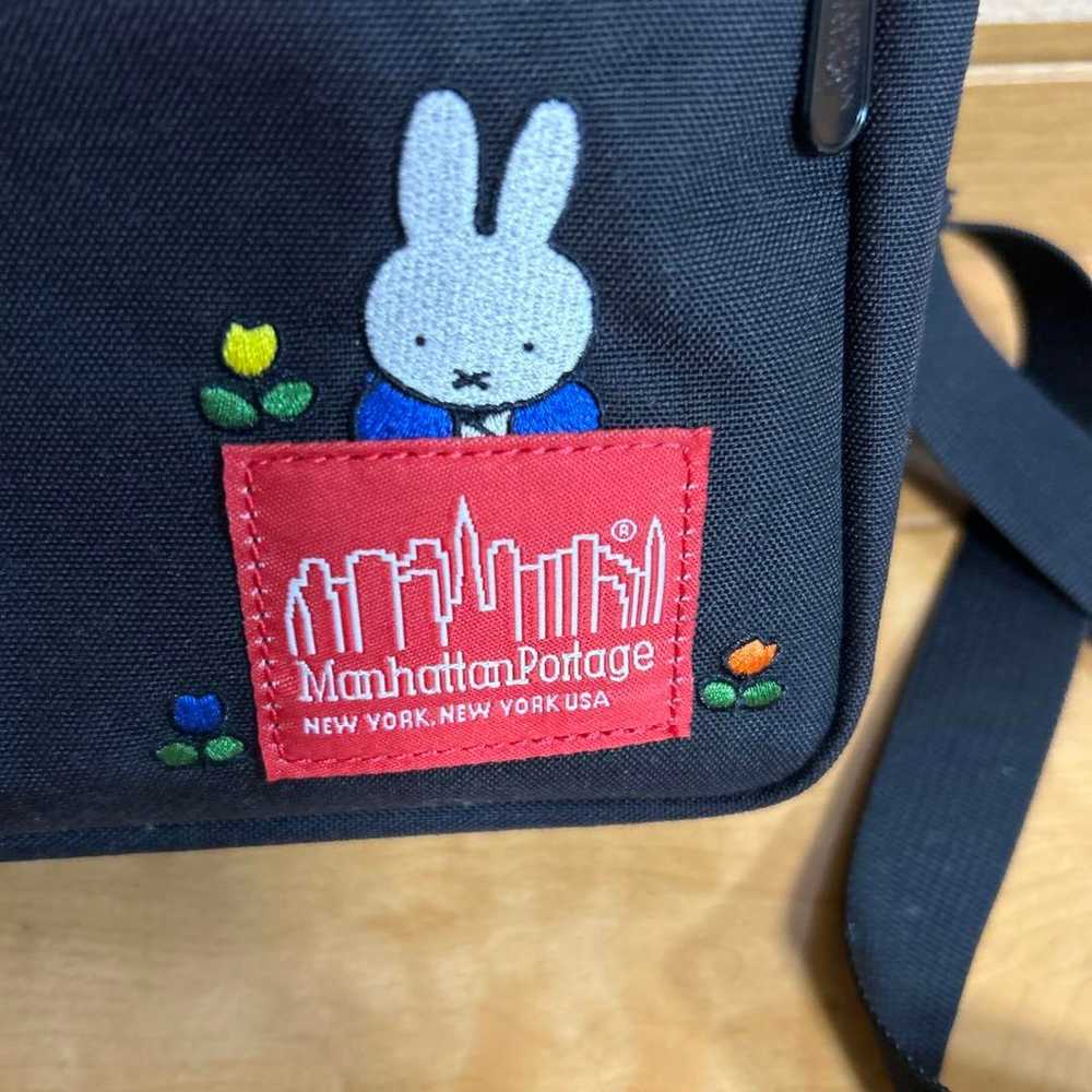 Manhattan Portage Miffy - image 4