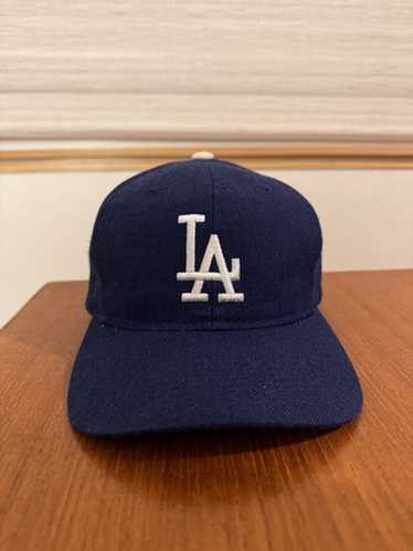 MLB ロサンゼルス・ドジャース sports specialties Vintage LA Dodgers Sports Specialties Pill Box Snapback 1981
