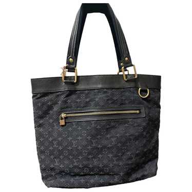 Louis Vuitton Cloth tote - image 1