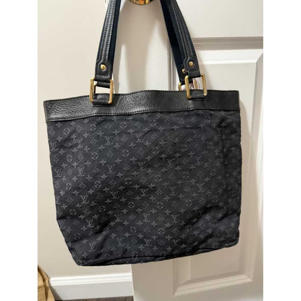 Louis Vuitton Cloth tote - image 3