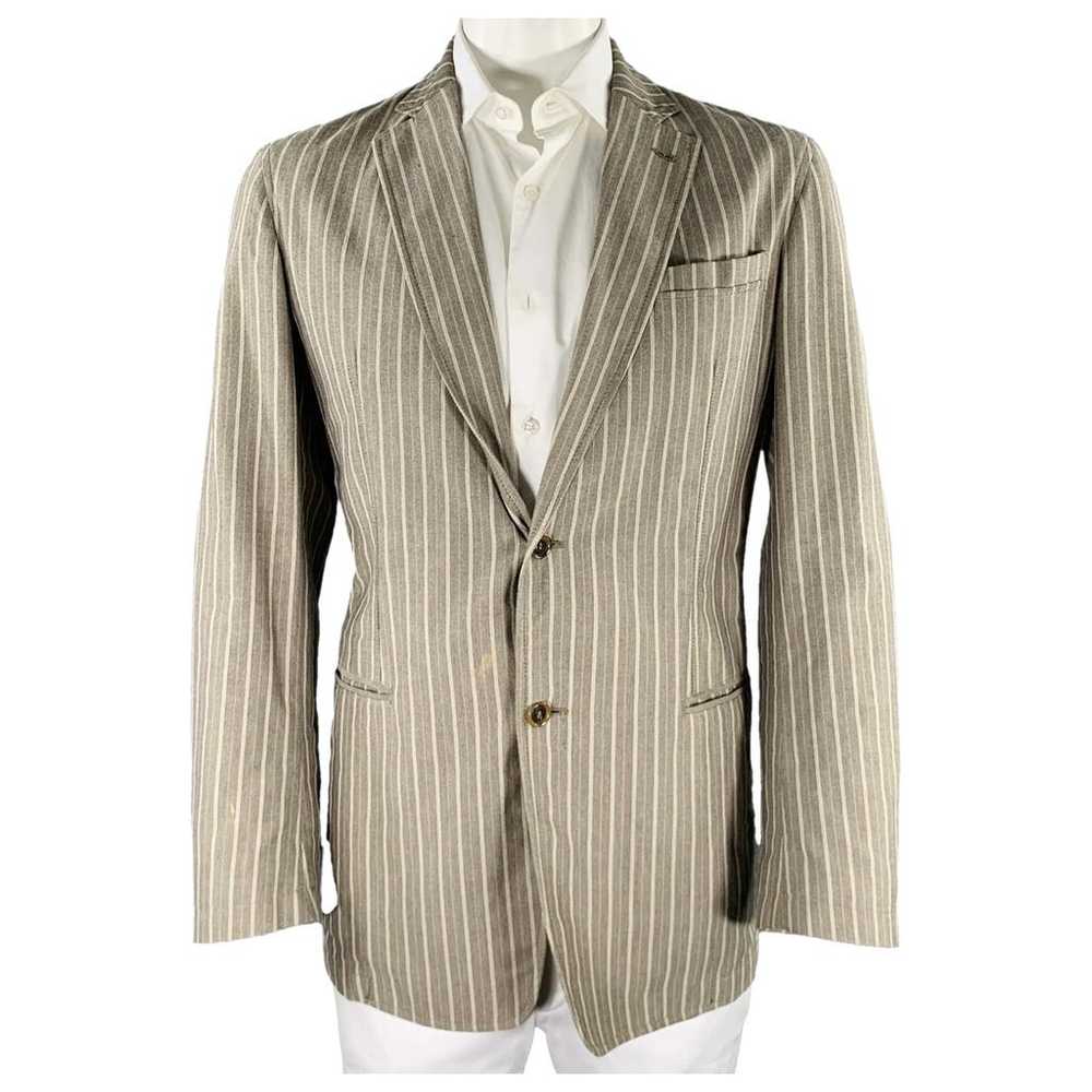 Non Signé / Unsigned Suit - image 1