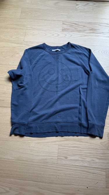 Outerknown Outerknown Blue sweatshirt