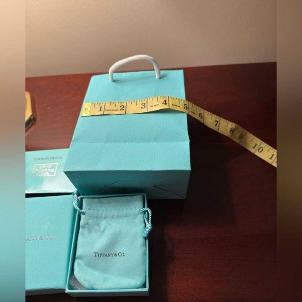 Tiffany & Co Luxury Jewelry Gift Box and Jewelry … - image 6