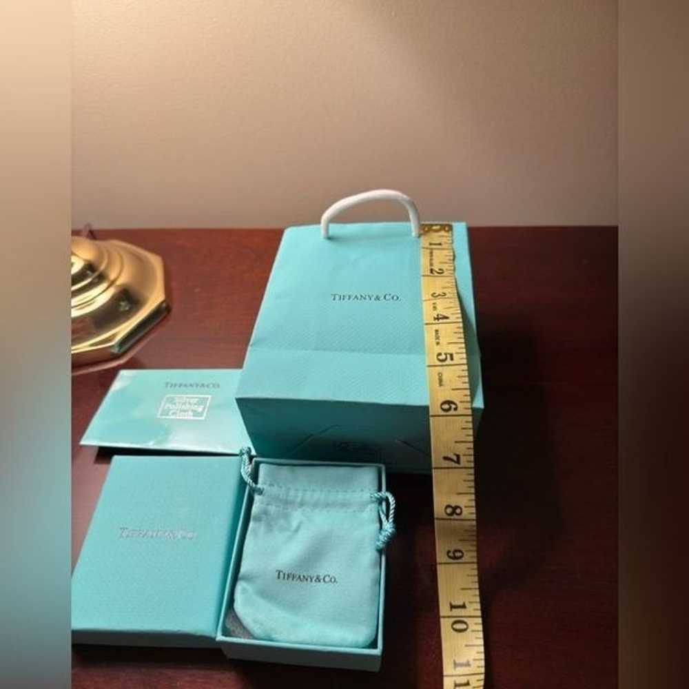 Tiffany & Co Luxury Jewelry Gift Box and Jewelry … - image 7