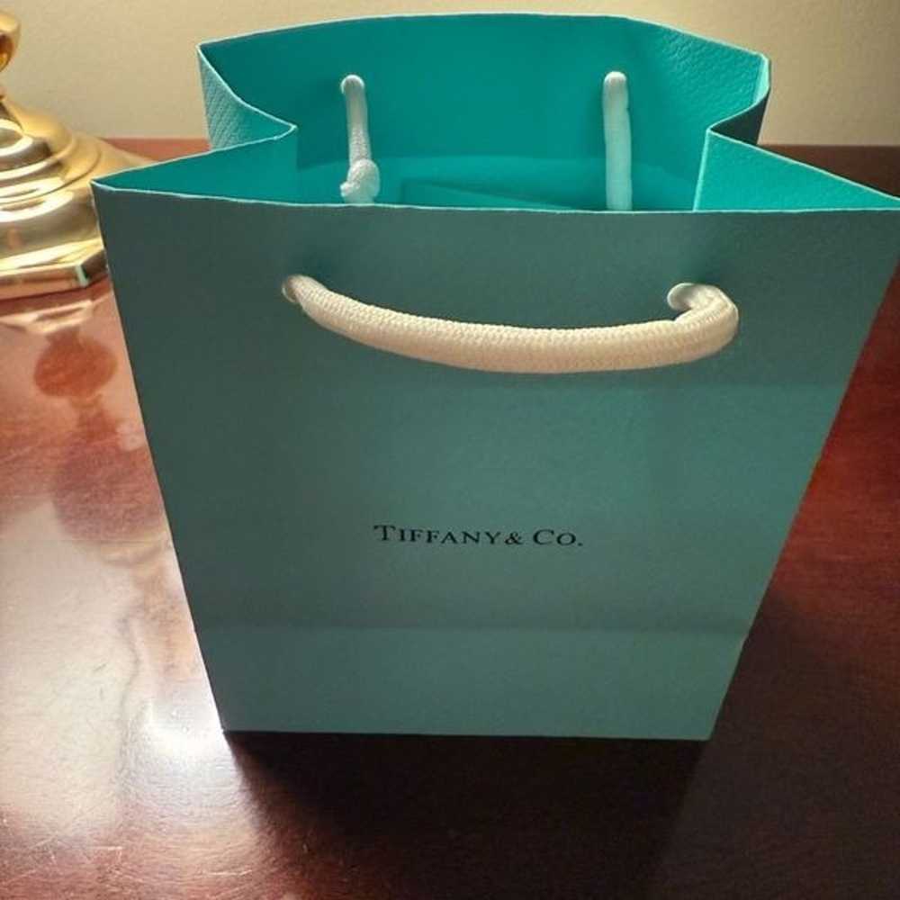 Tiffany & Co Luxury Jewelry Gift Box and Jewelry … - image 9