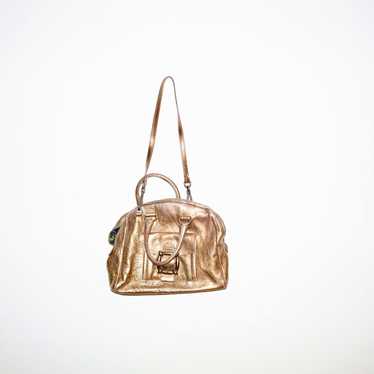 Dolce and Gabbana rare vintage bag