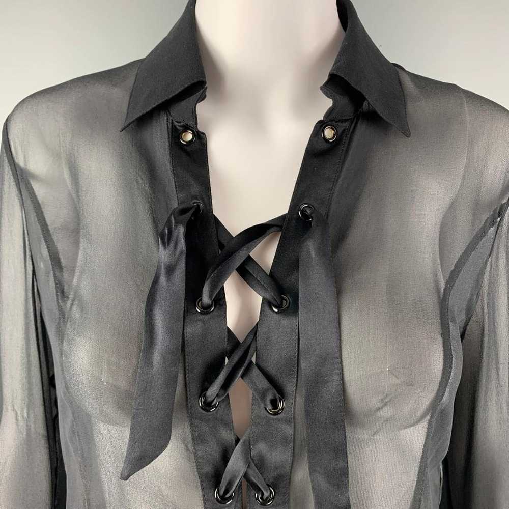 Valentino Garavani Silk blouse - image 2