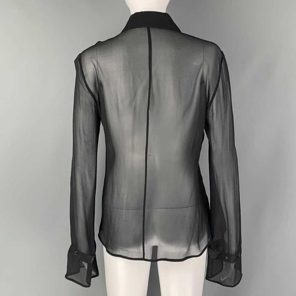 Valentino Garavani Silk blouse - image 4