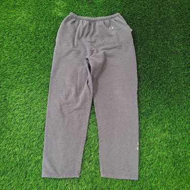 Champion Vintage Fairfield University Pants Large 