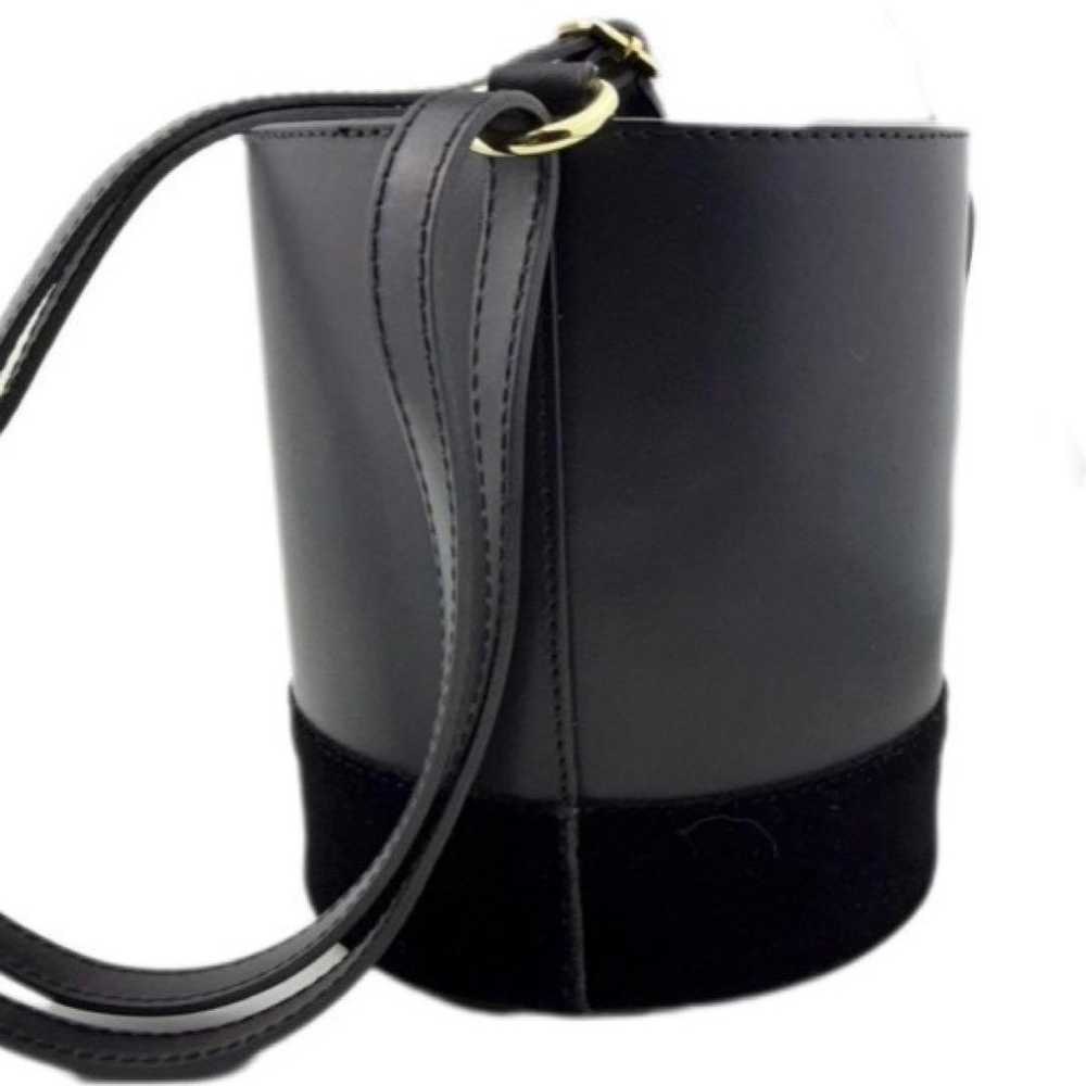 Marcobianchini Bucket Bag Handbag Shoulder Bag 2-… - image 5