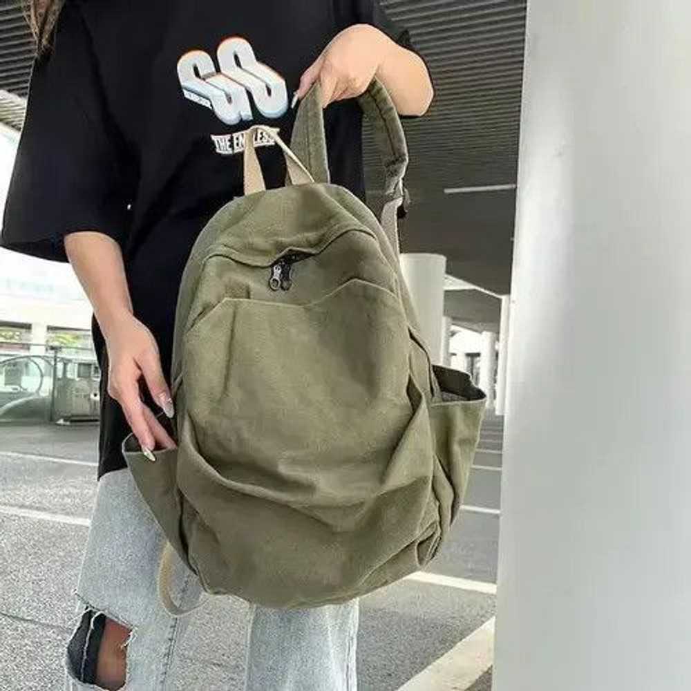 Backpack × Japanese Brand × Streetwear Fashion Ca… - image 1