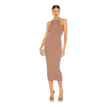 The Sei Mid-length dress