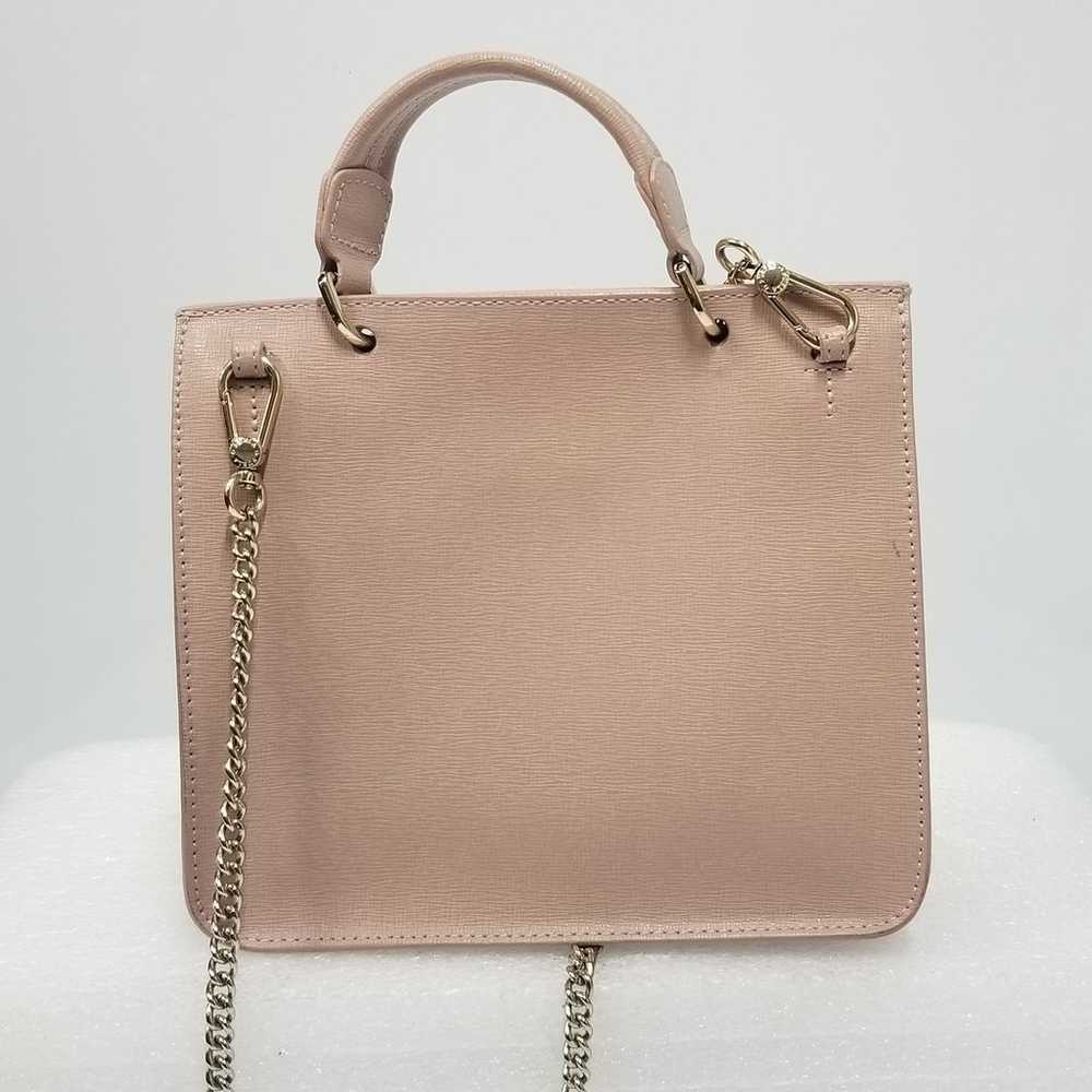 Super cute Furla  Julia small mini chain strap to… - image 8