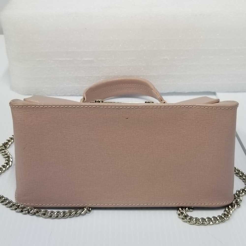 Super cute Furla  Julia small mini chain strap to… - image 9