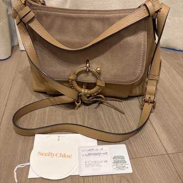 See by Chloe / Joan / Shoulder Bag