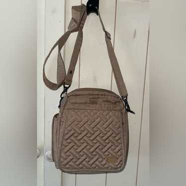 LUG HAPPER Bag