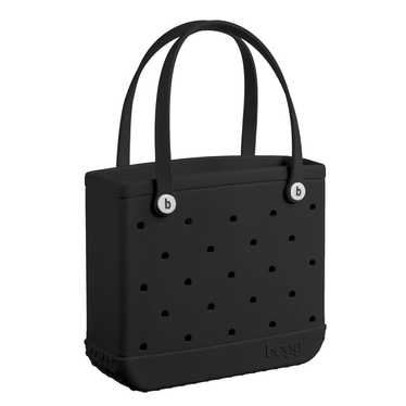 Baby Bogg Bag  NWOT Black - image 1