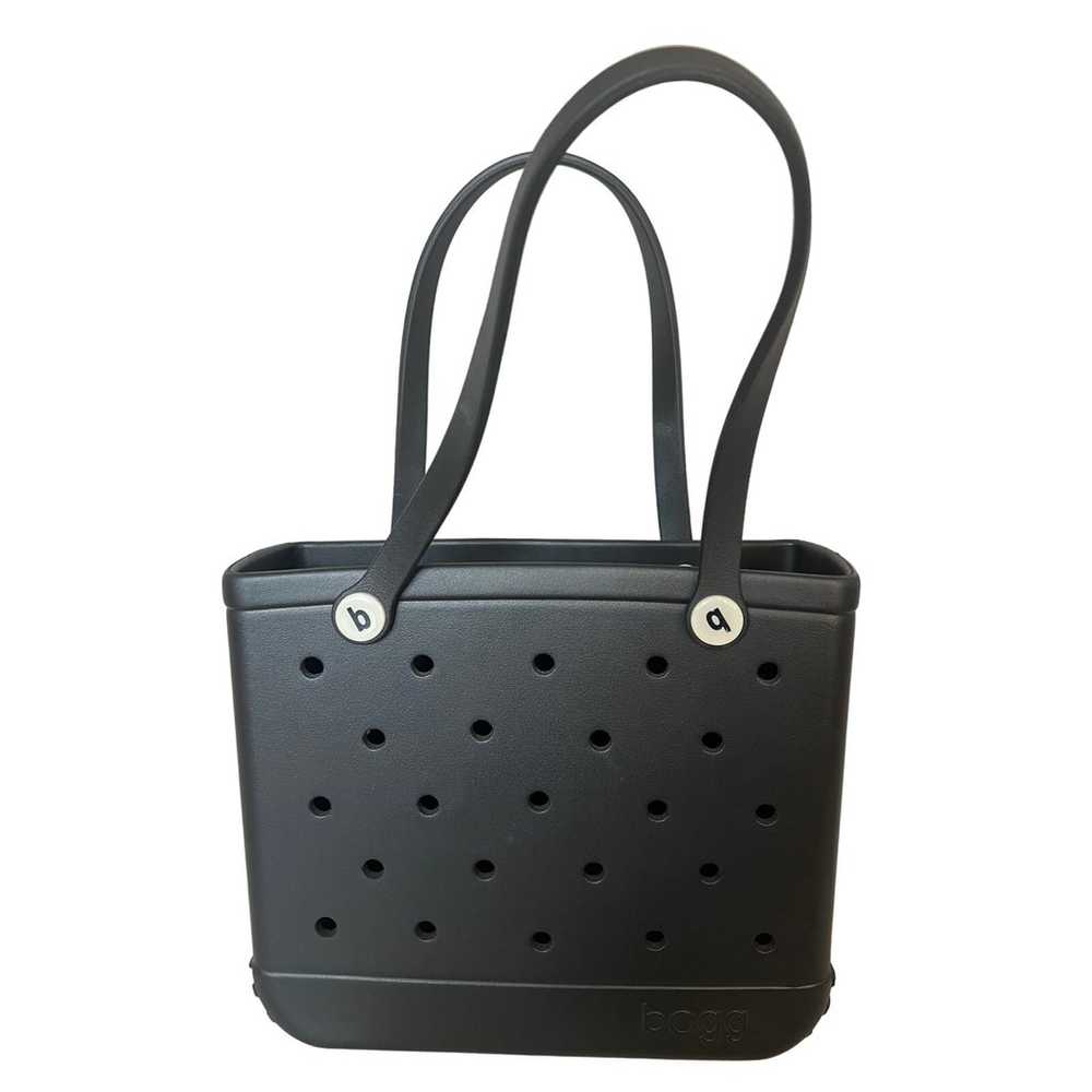 Baby Bogg Bag  NWOT Black - image 2