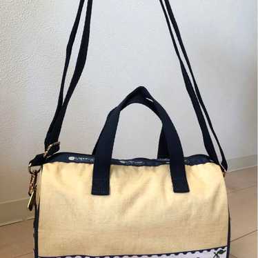 ☆Beautiful condition☆ Lesportsac shoulder bag, fr… - image 1